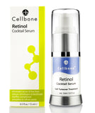 Retinol Cocktail Serum