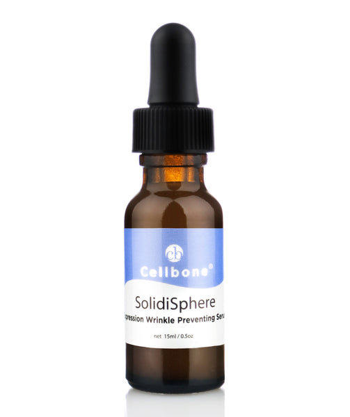 SolidiSphere Expression Wrinkle Preventing Serum