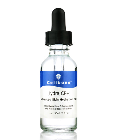 Hydra CP+ Advanced Skin Hydration Gel