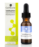 SolidiSphere Expression Wrinkle Preventing Serum